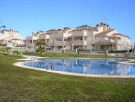 Communal Pool